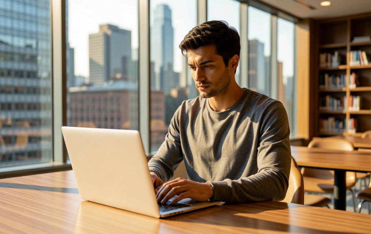 Digital Banking Experience