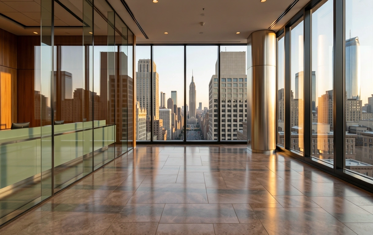 DCU Credit Group Professional Environment