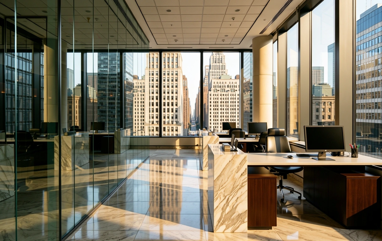 DCU Credit Group Financial Center