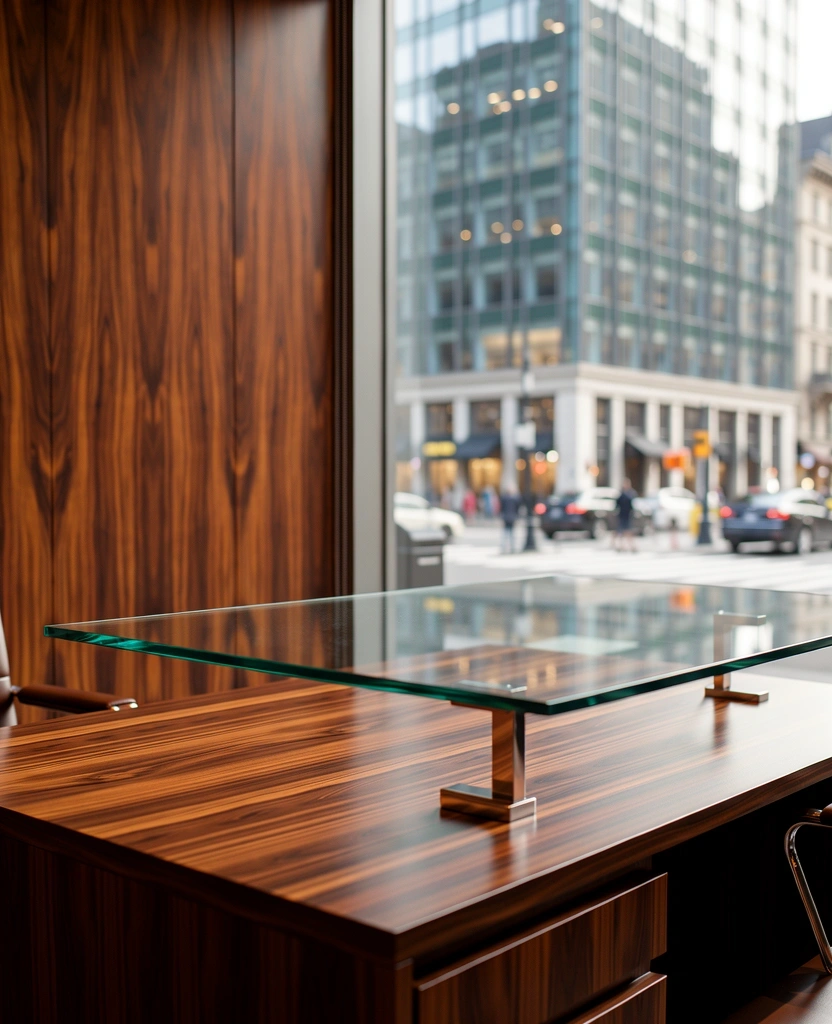 DCU Banking Environment