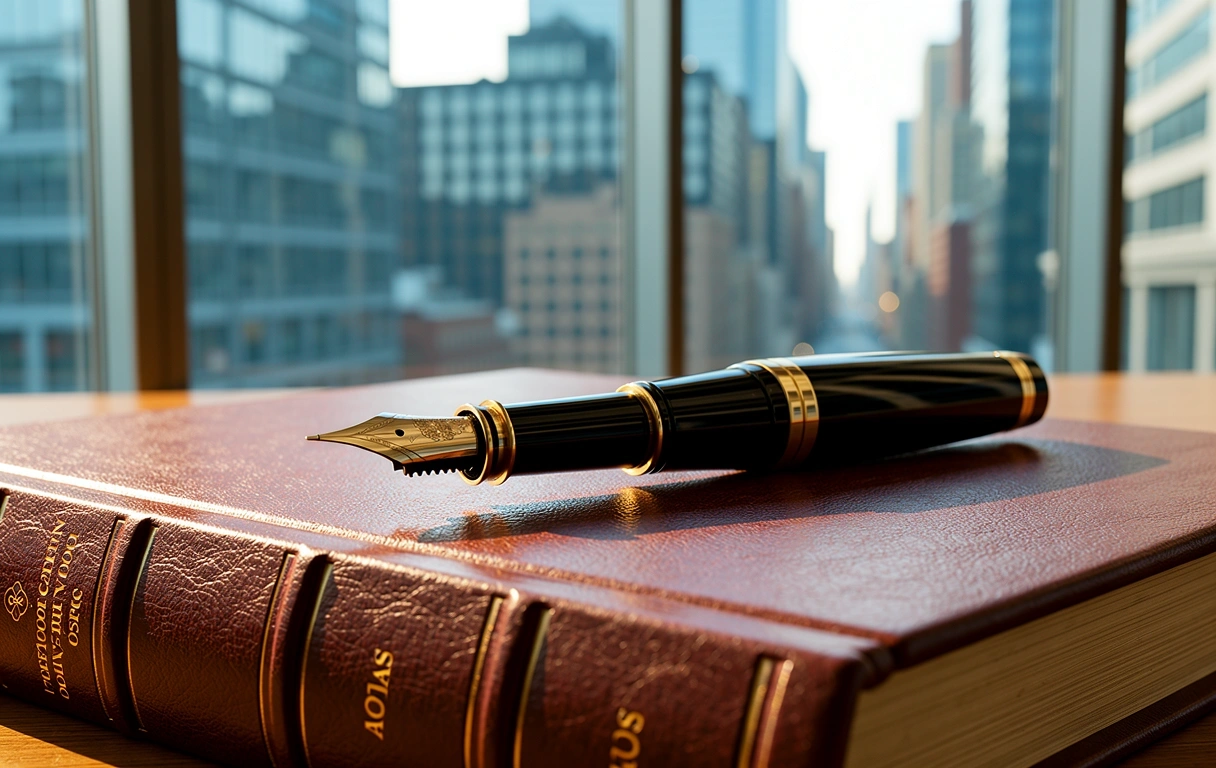 Financial Documentation Security